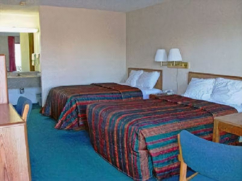 Photo of Bedroom in Acworth