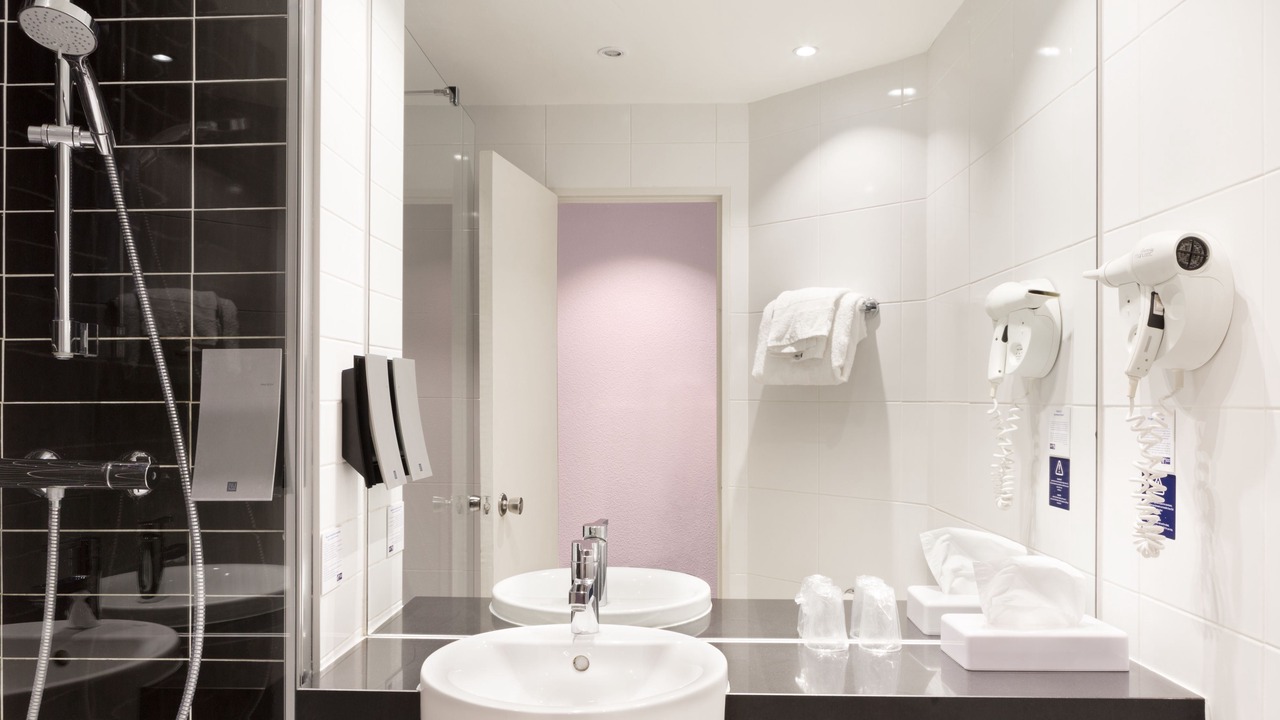 Photo of Bathroom in Amiens