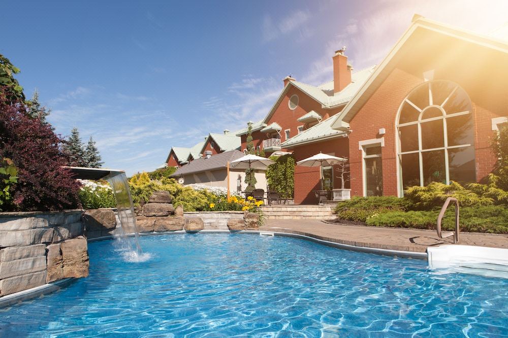 Photo of Outdoor in Becancour