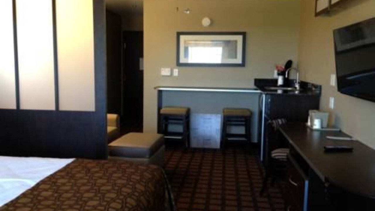 Photo of Livingroom in Buda