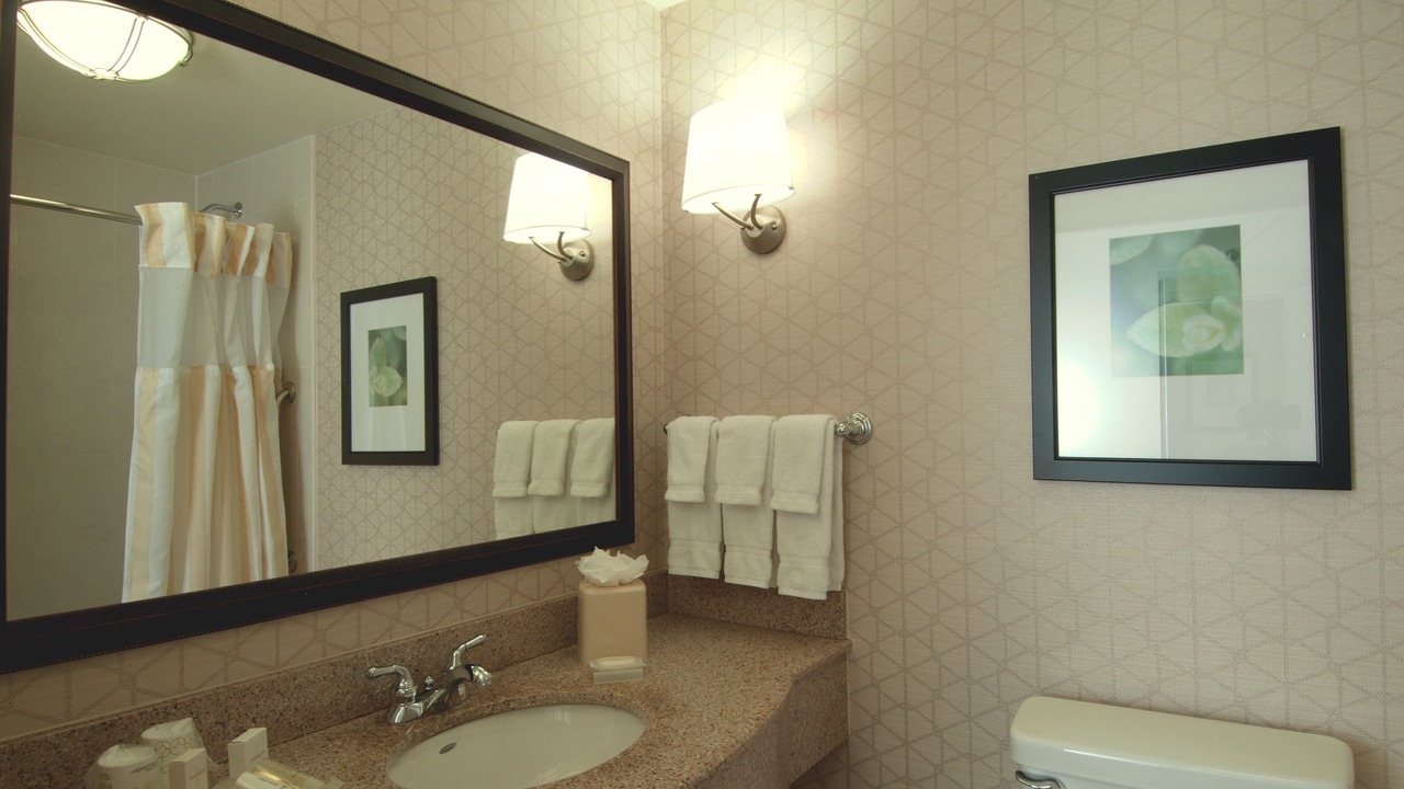 Photo of Bathroom in Rockford