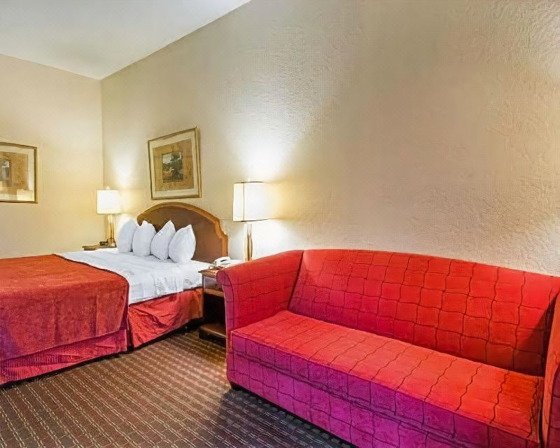 Photo of Bedroom in Wesley Chapel