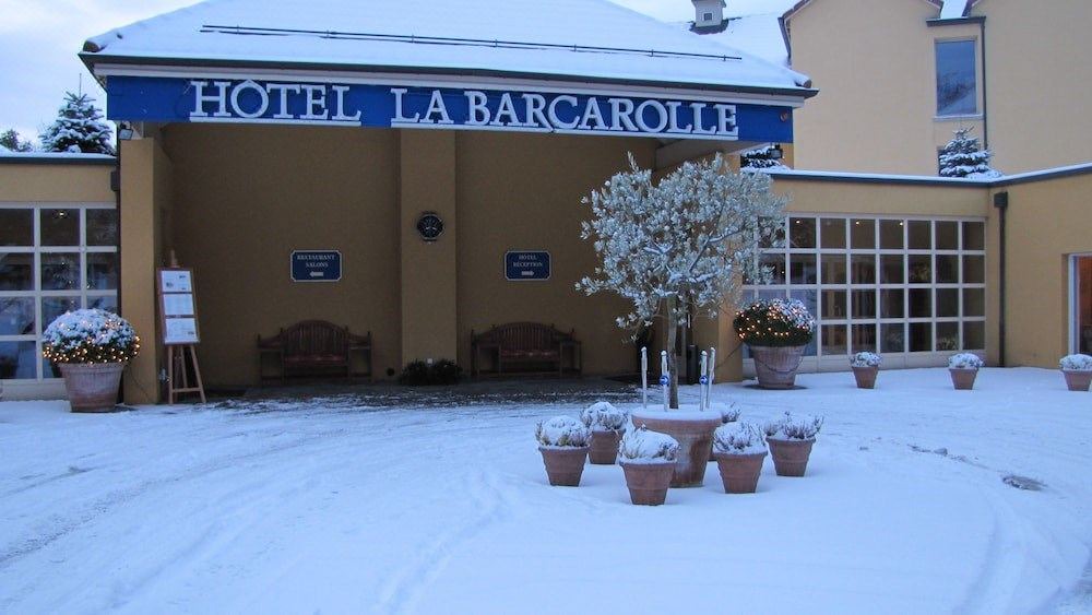 Photo of Buildings in Prangins