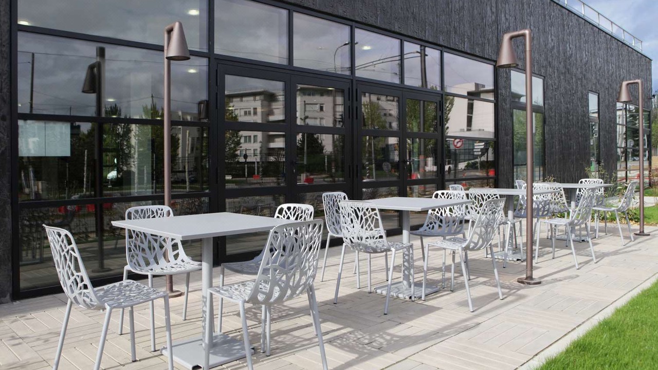 Photo of Others in Velizy-Villacoublay