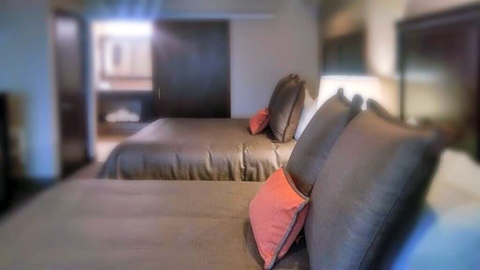Photo of Bedroom in Kutzky Park