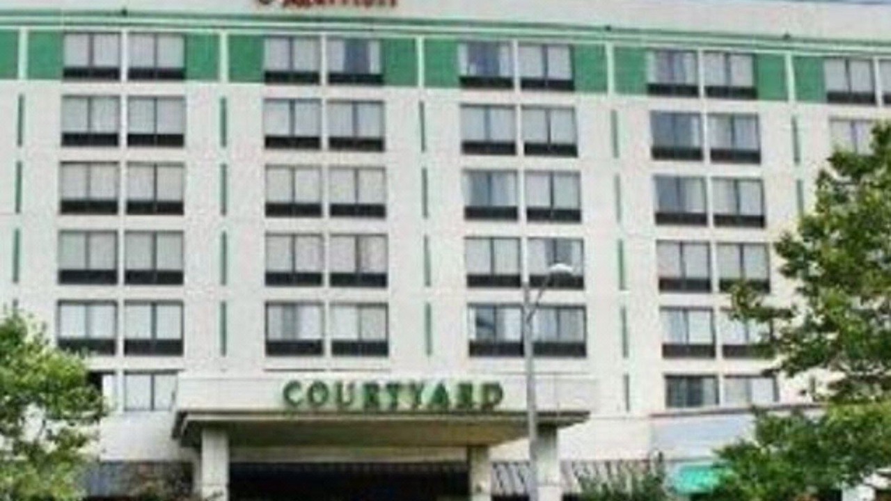 Photo of Buildings in Secaucus