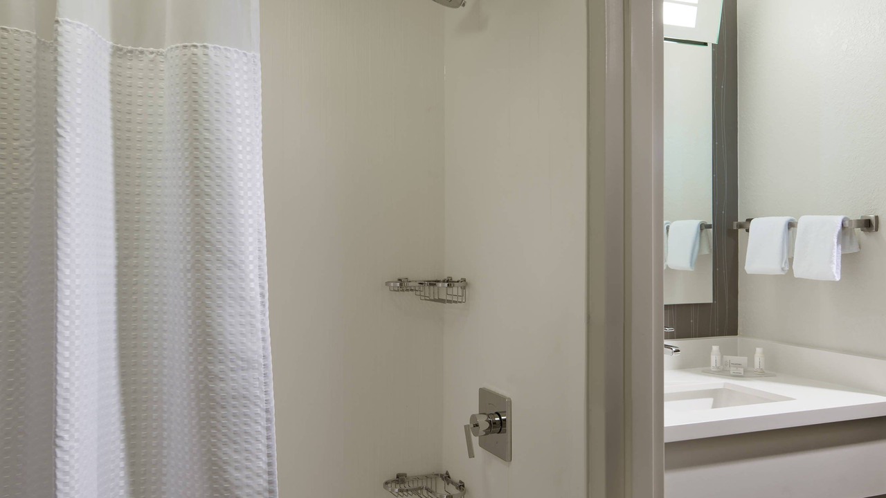 Photo of Bathroom in Weston
