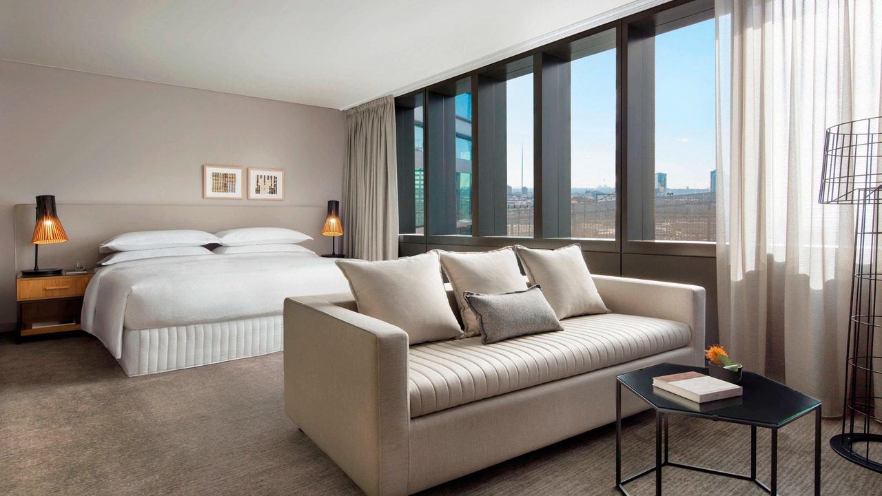 Photo of Livingroom in Chippendale