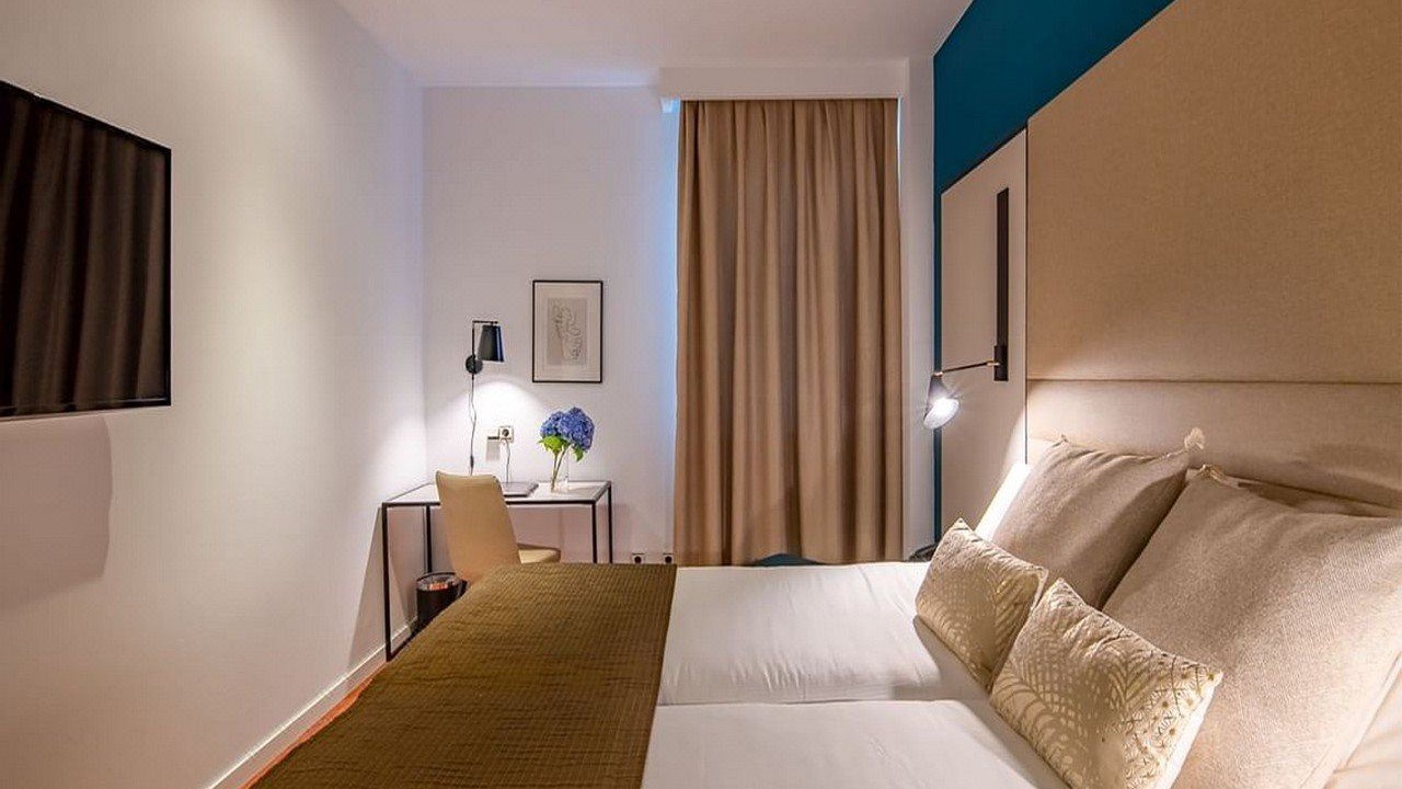 Photo of Bedroom in Alcobendas