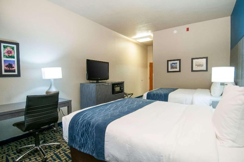Photo of Bedroom in Pauls Valley