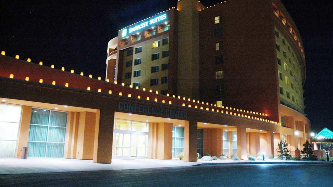 Photo of Buildings in Albuquerque