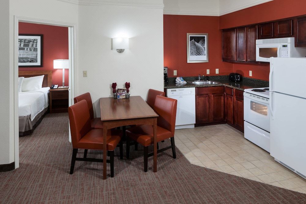 Photo of Livingroom in Fort Worth Cultural District