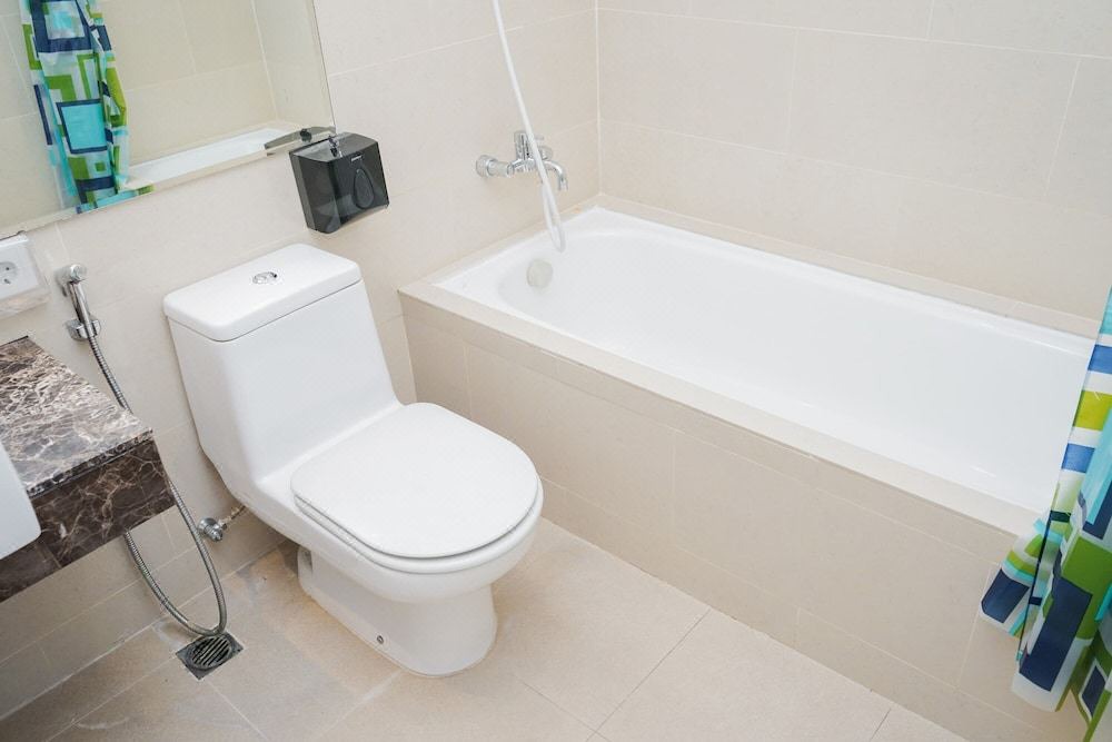 Photo of Bathroom in Jakarta