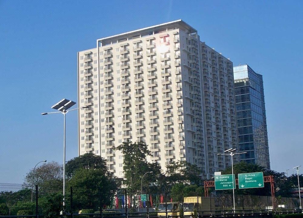 Photo of Buildings in Jakarta