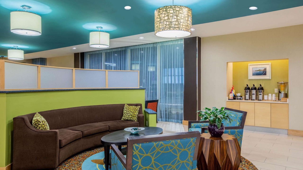Photo of Livingroom in Little Rock