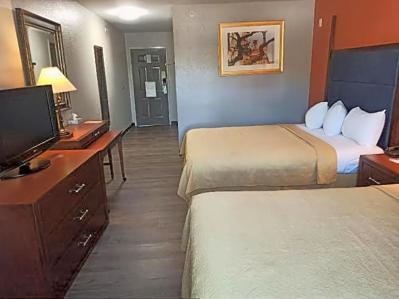 Photo of Bedroom in Temple