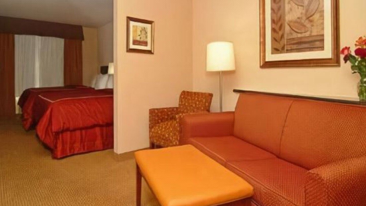 Photo of Livingroom in El Paso