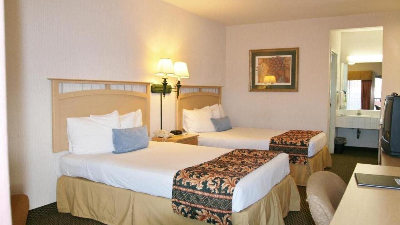 Photo of Bedroom in Rocklin