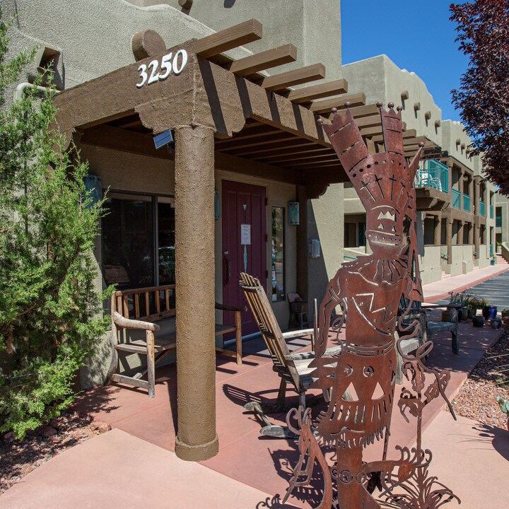 Photo of Buildings in West Sedona