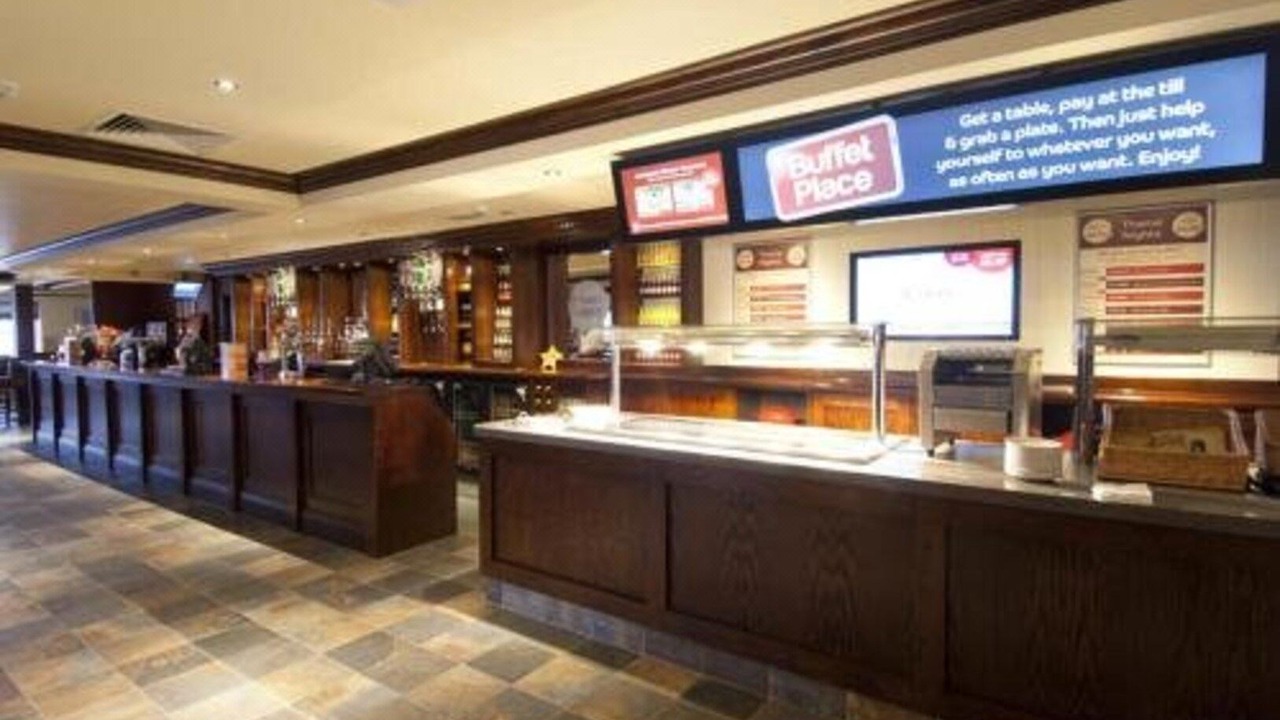 Photo of Kitchen in River