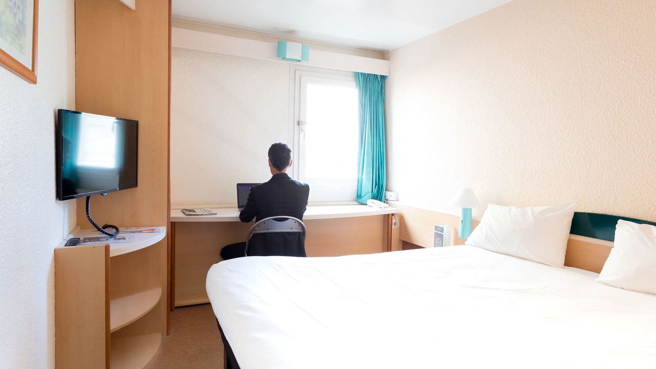 Photo of Bedroom in Quartier Hyper-Centre