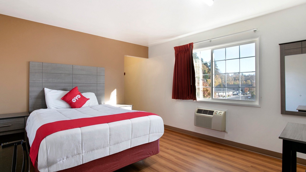 Photo of Bedroom in Carrolls