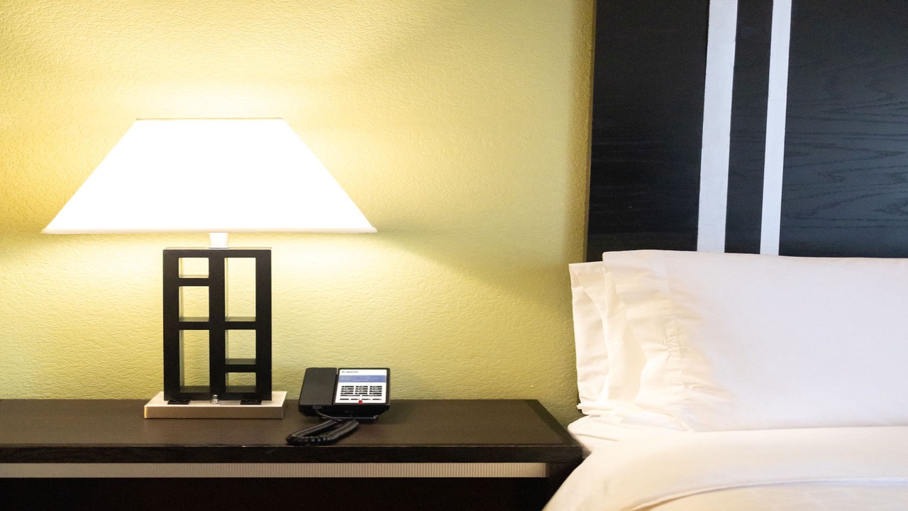 Photo of Bedroom in Northwest Berkeley