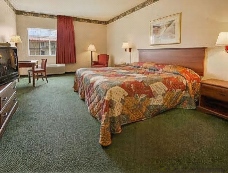 Photo of Bedroom in Mesquite