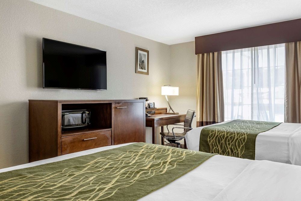 Photo of Bedroom in North Little Rock