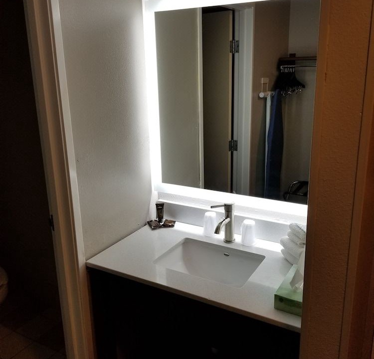 Photo of Bathroom in Great Falls