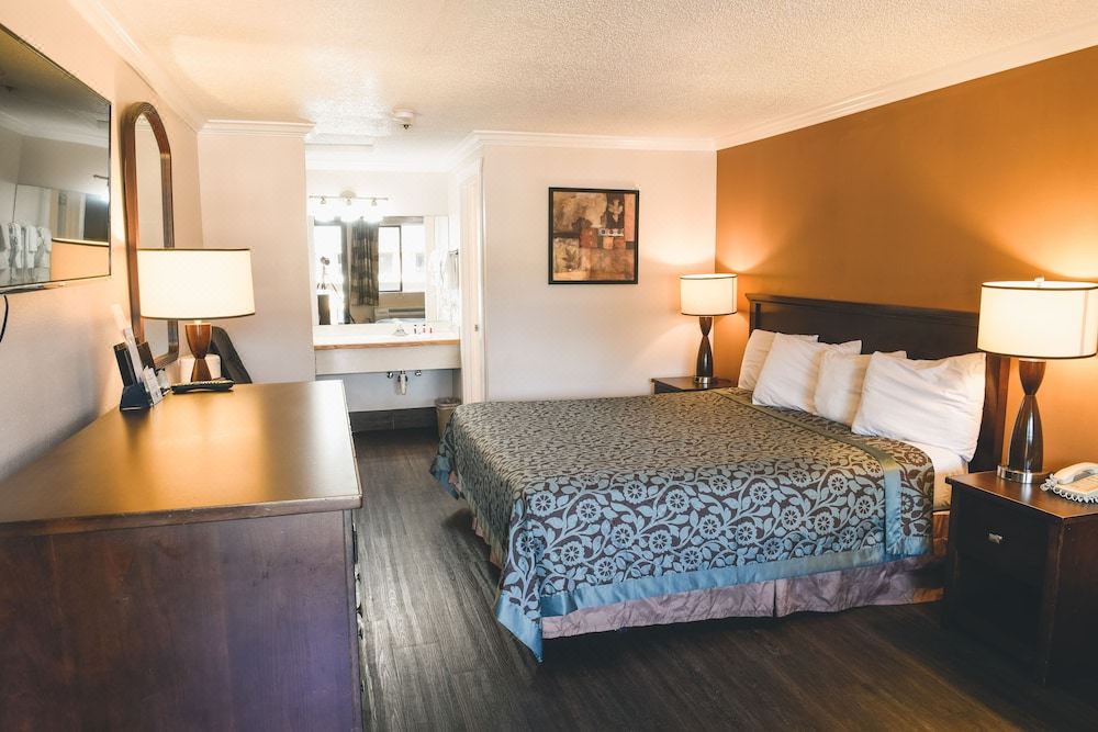 Photo of Bedroom in Fife