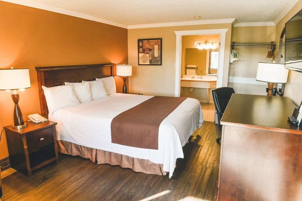 Photo of Bedroom in Fife