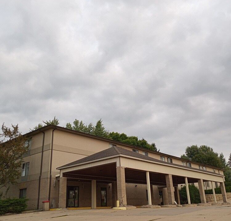 Photo of Buildings in Maquoketa