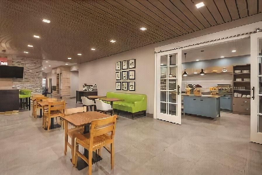 Photo of Livingroom in Central Oklahoma City