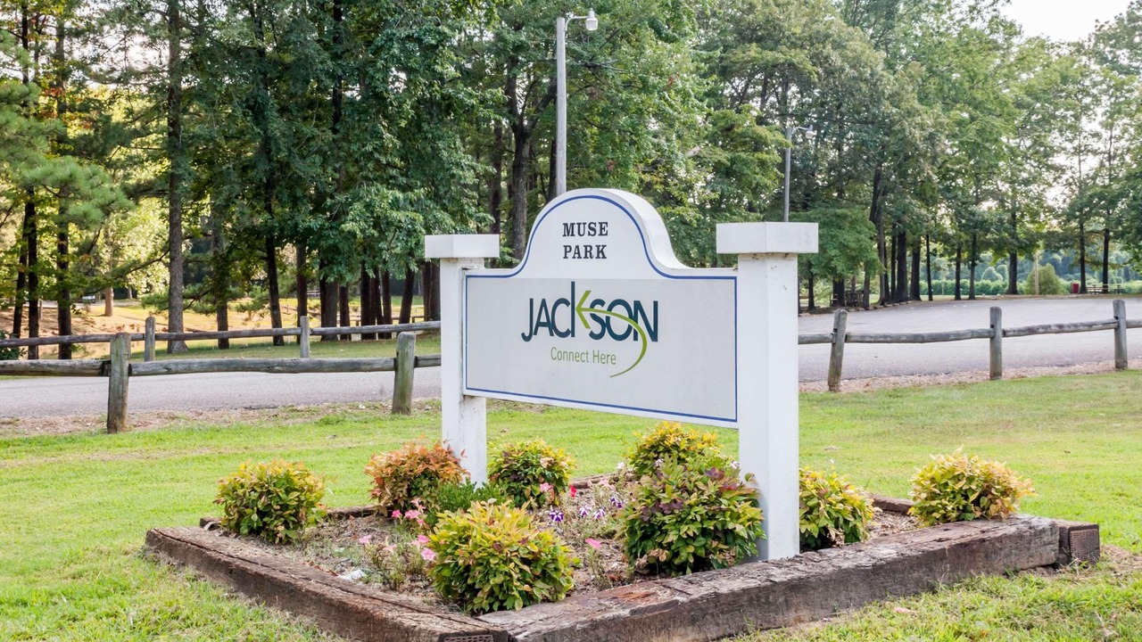 Photo of Buildings in Jackson