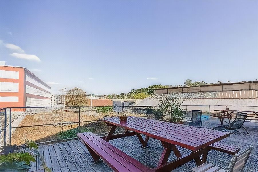 Photo of Patio Balcony in Winterthur