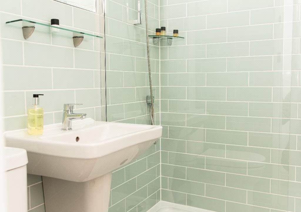 Photo of Bathroom in Langford