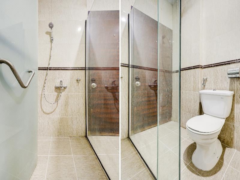 Photo of Bathroom in Lubuk Baja