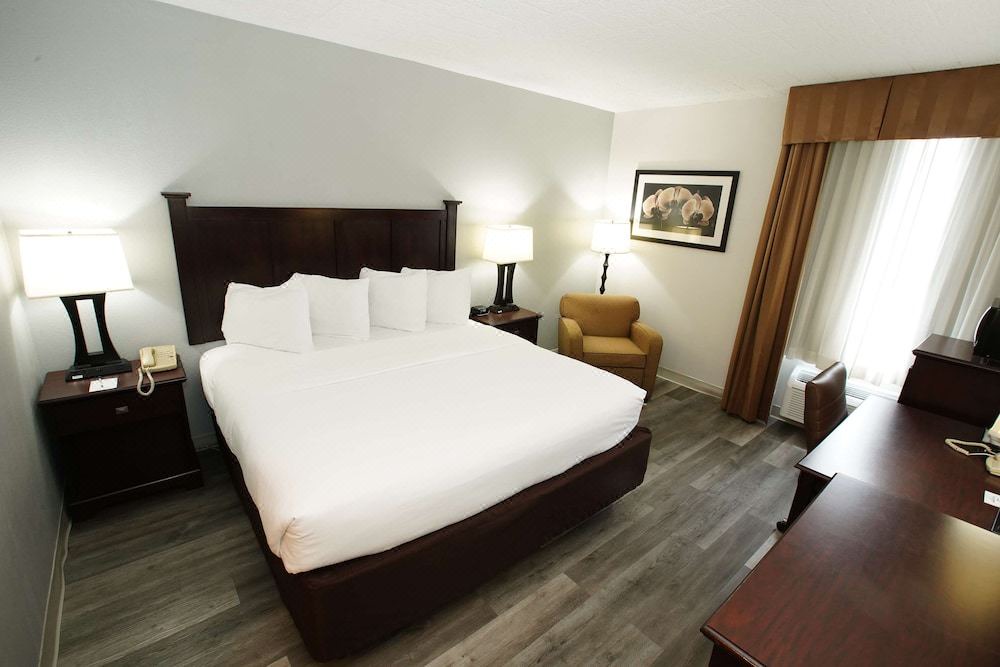 Photo of Bedroom in Paramus
