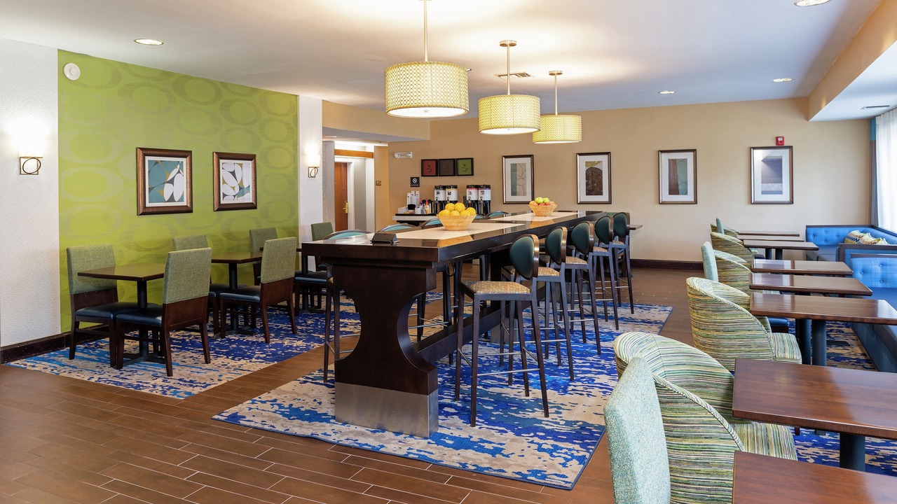 Photo of Livingroom in East Lansing