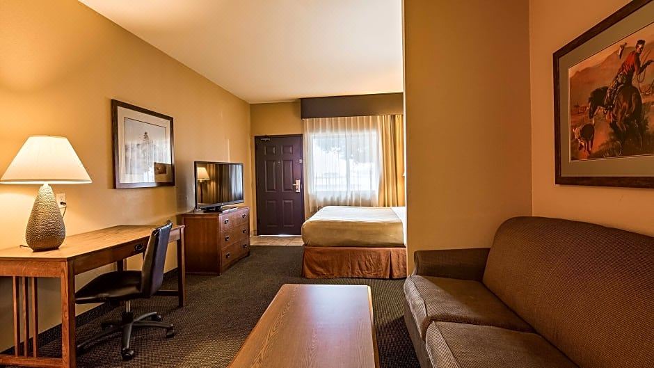 Photo of Livingroom in Dodge City