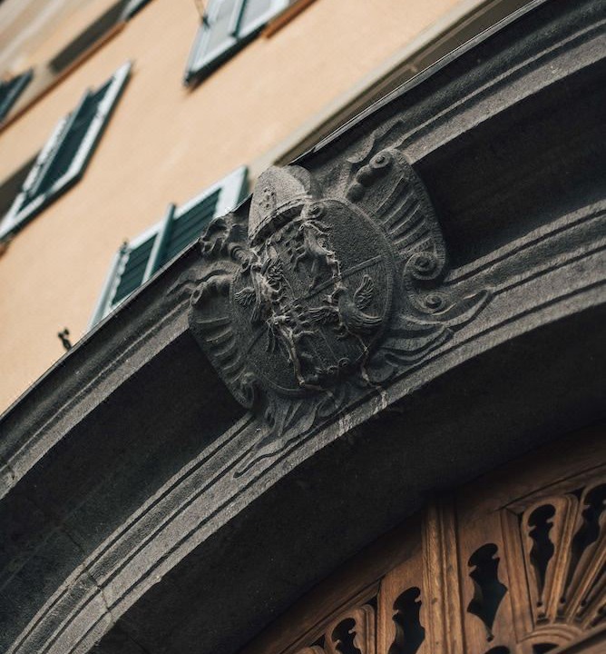 Photo of Buildings in Bad Ragaz