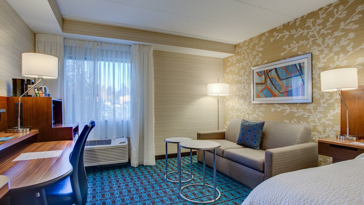 Photo of Livingroom in Williston North