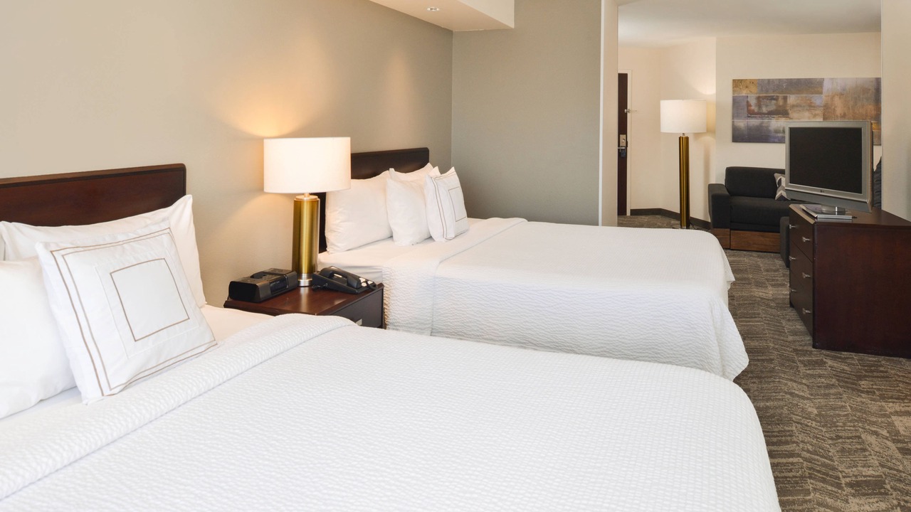 Photo of Bedroom in Lancaster