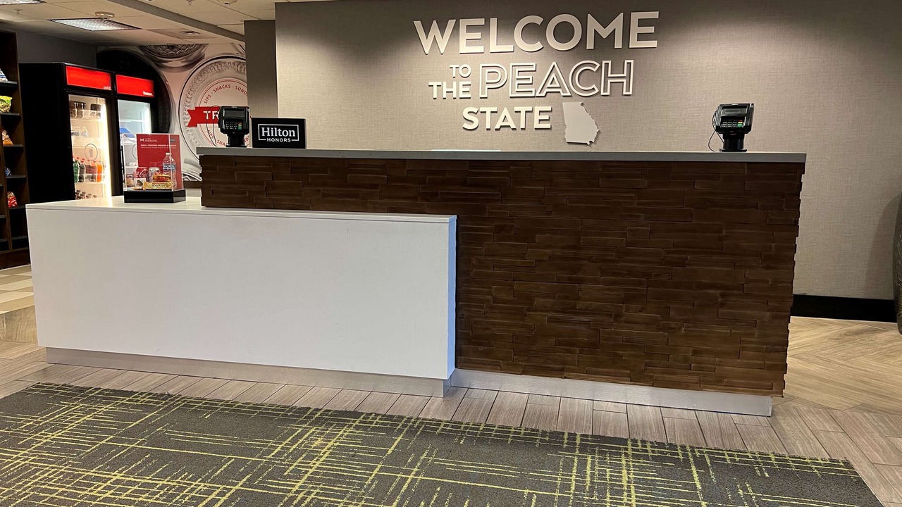 Photo of Others in Cumming