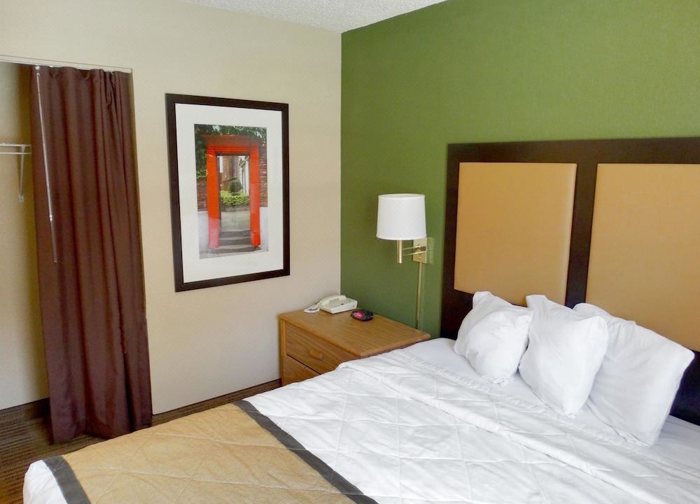 Photo of Bedroom in Blue Ash