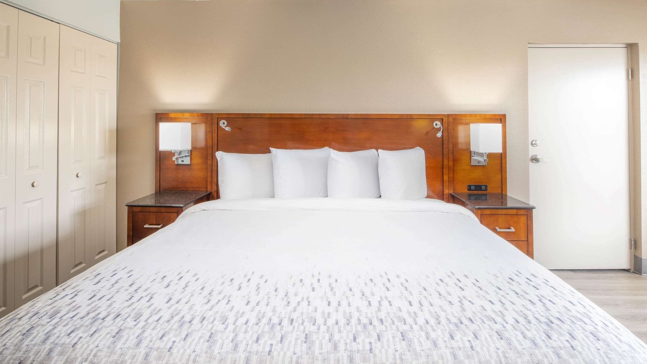 Photo of Bedroom in Covington