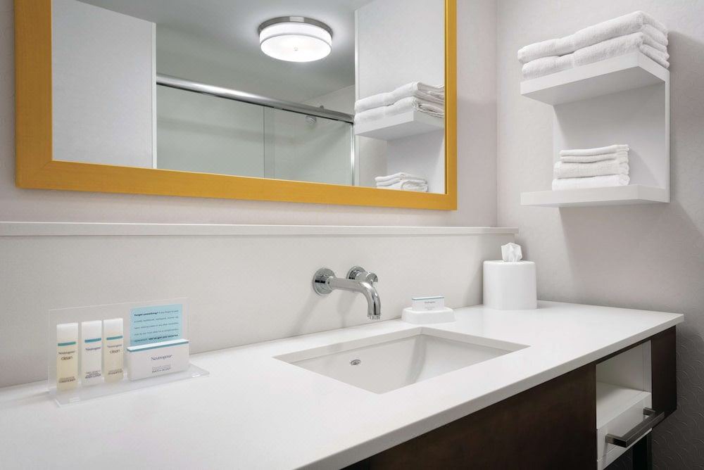 Photo of Bathroom in Champaign