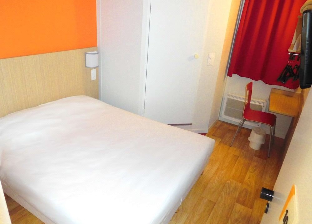 Photo of Bedroom in Ludres