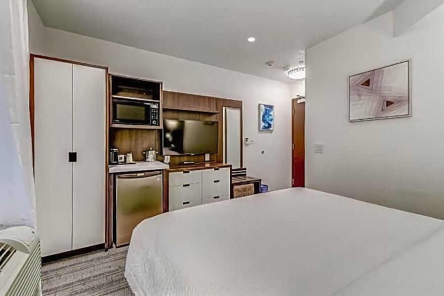 Photo of Bedroom in Mount Pleasant